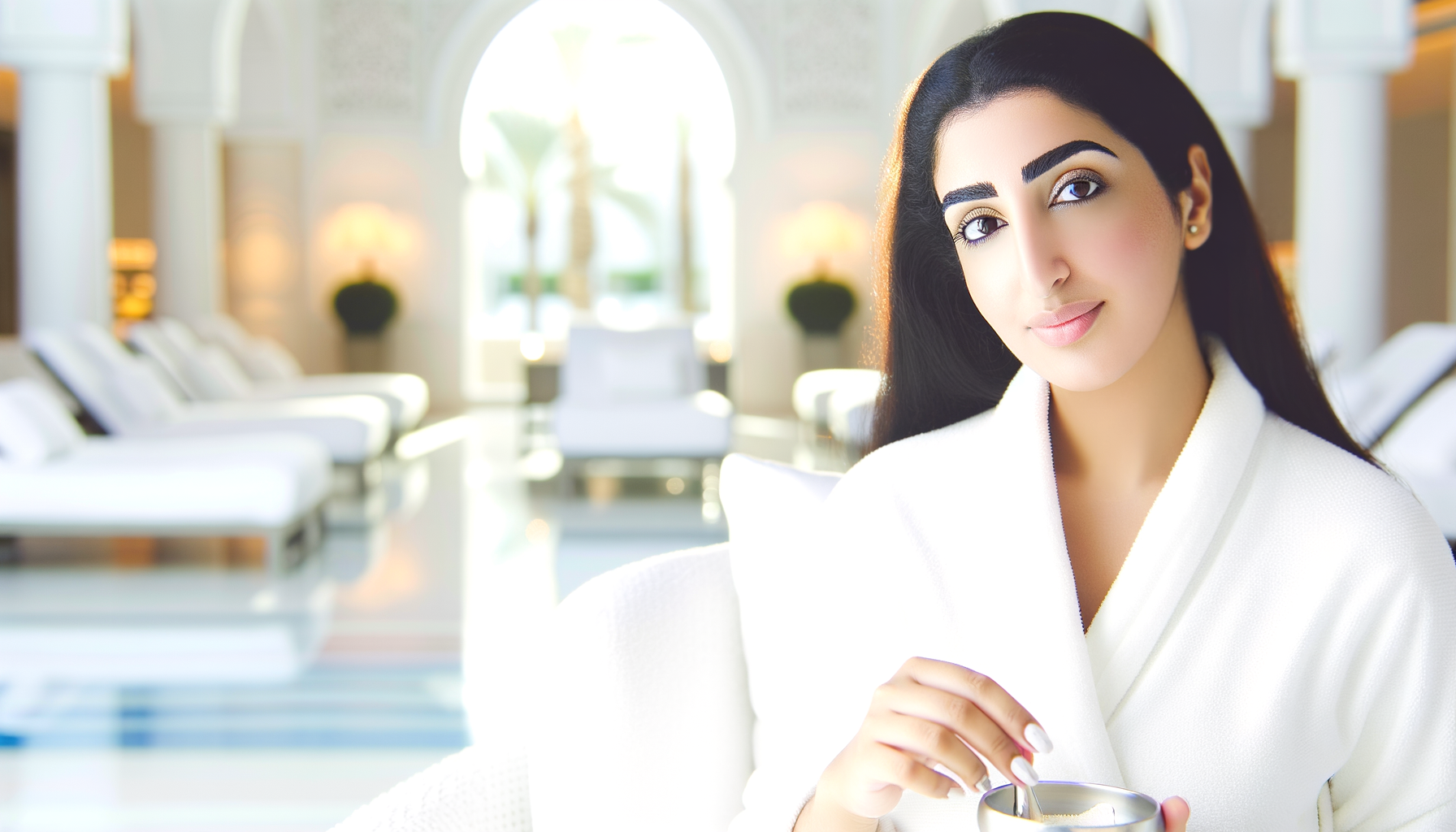 كل ما تحتاجين معرفته عن تقشير البشرة قبل إزالة الشعر