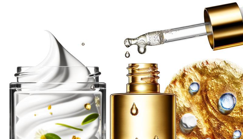 تفتيح البشرة بأمان: طرق طبيعية لبشرة مشرقة