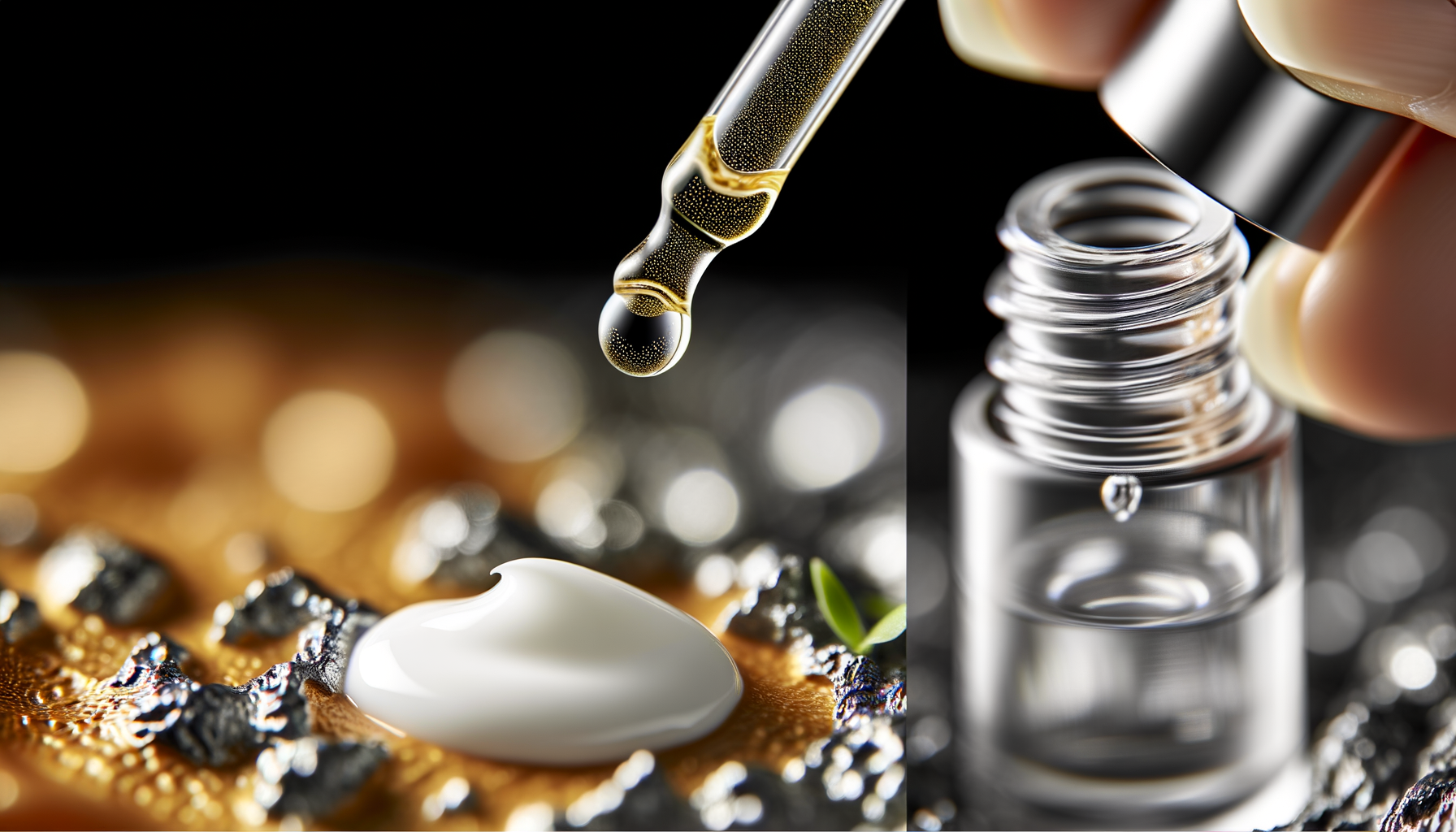 صيحات العناية بالبشرة في 2026: توازن بين الطبيعة والتكنولوجيا