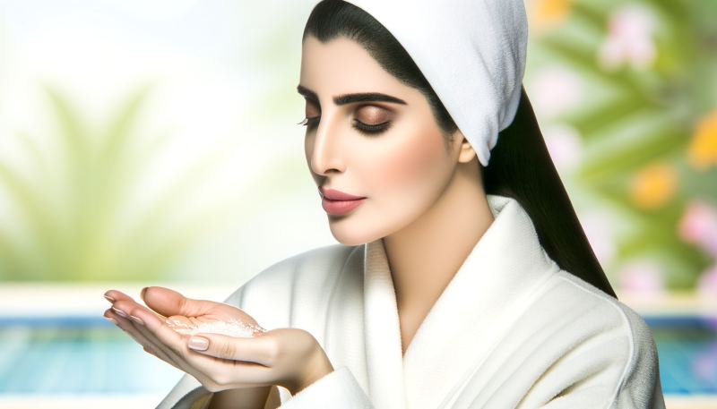 كل ما تحتاج معرفته عن الكيس المغربي وفوائده