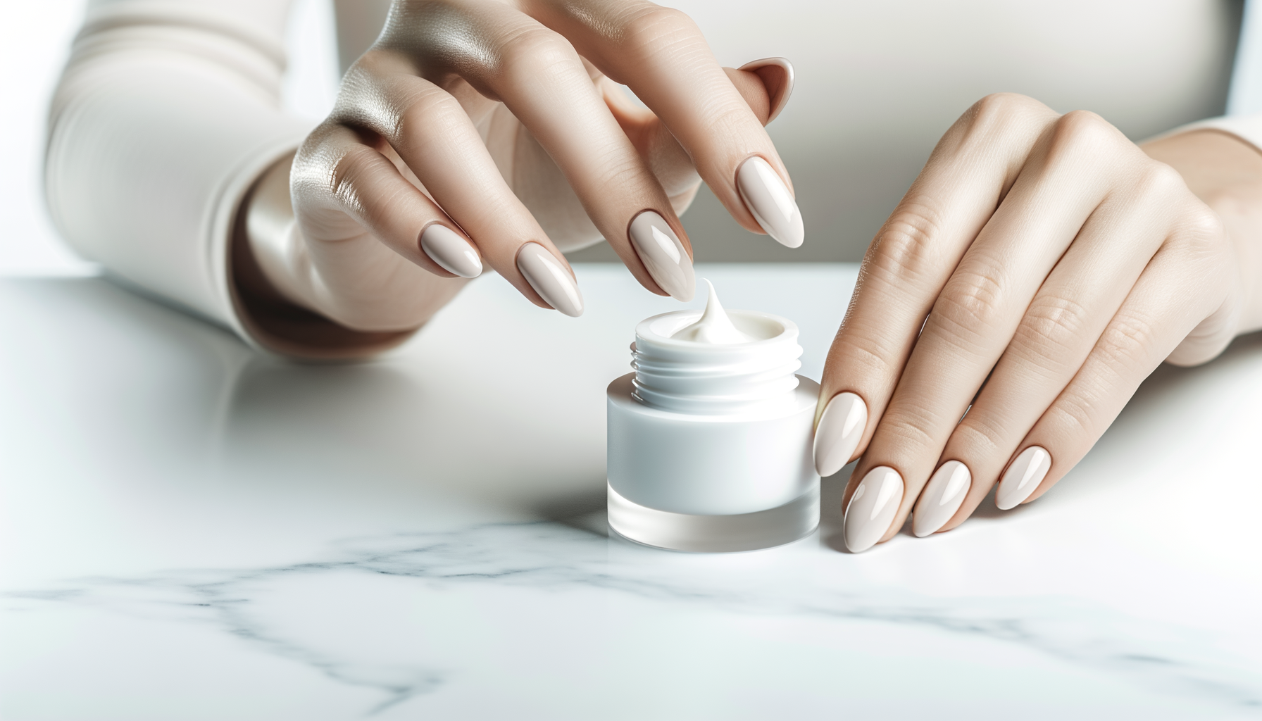 أهمية الترطيب والعناية بالبشرة في فصل الربيع