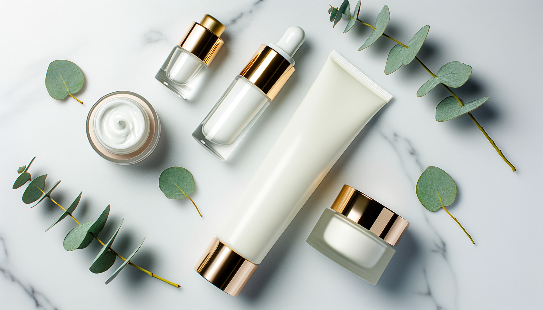 كيف تختارين غسول الوجه المناسب لنوع بشرتك