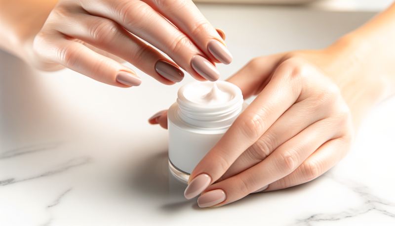 كل ما تحتاجين معرفته عن تقشير الجسم وفوائده