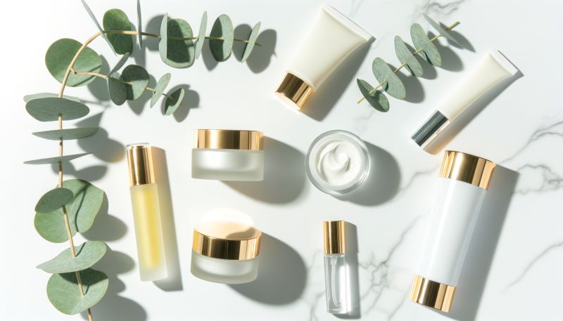 ماسكات طبيعية للعناية بالبشرة قبل المناسبات الخاصة