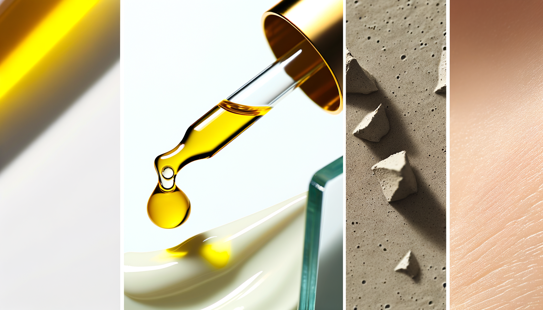 أهمية العناية بالبشرة خلال رمضان