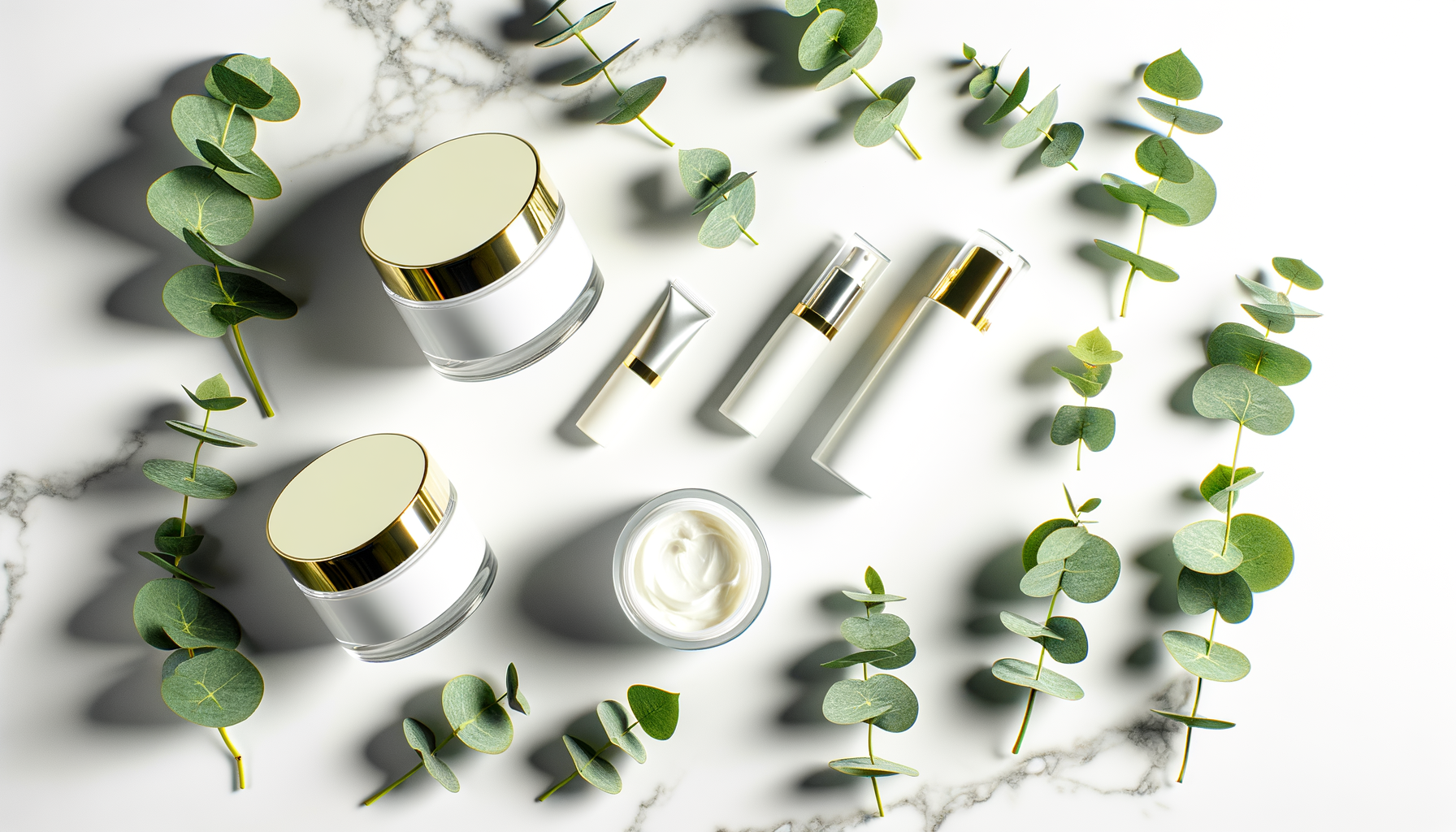 كل ما تحتاجين معرفته عن تقشير الجسم والعناية بالبشرة