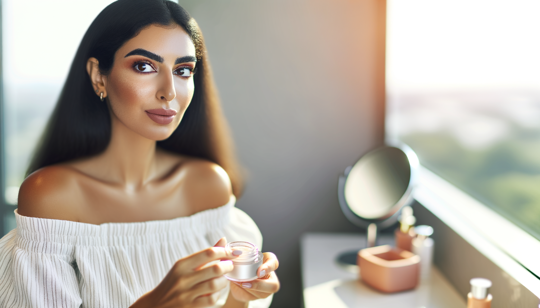 دليل شامل للعناية بالمنطقة الحساسة بشكل صحيح