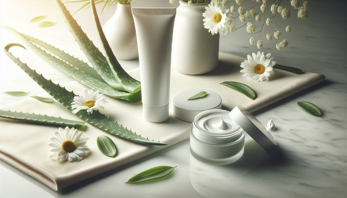 كريم بيافين المغربي - علاج الحروق والجروح وتجديد البشرة