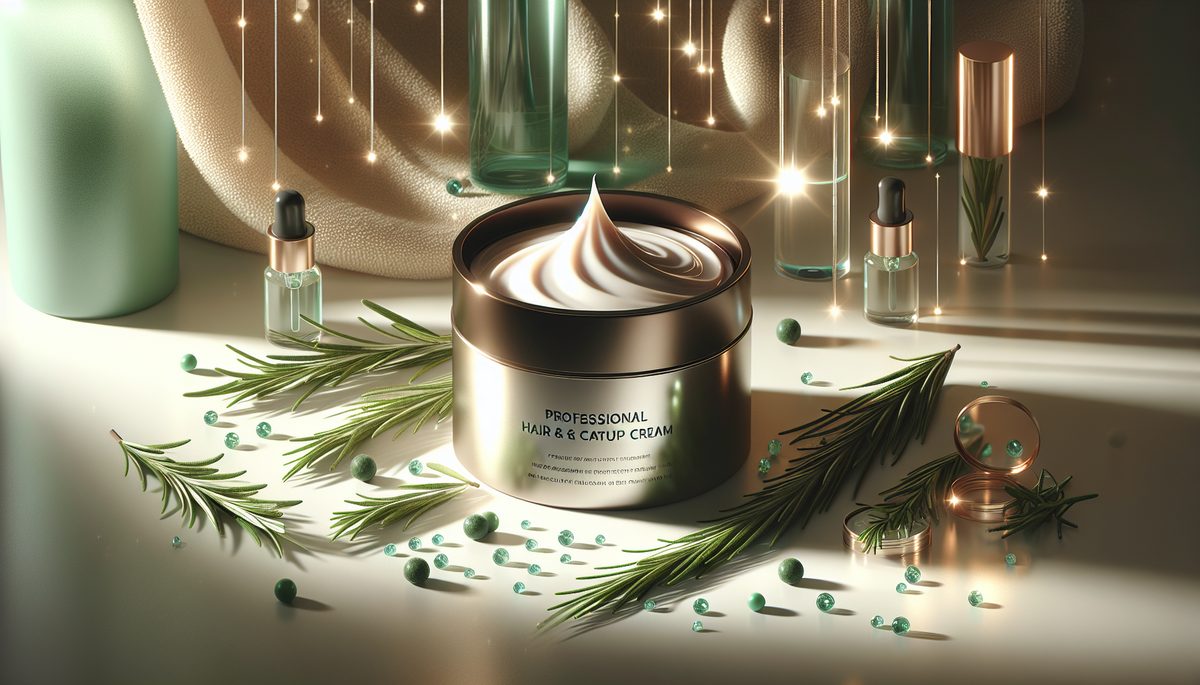 كريم ديفلامول - كريم طبي مغربي لتفتيح المناطق الداكنة والحساسة