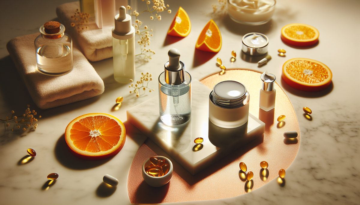 تونر وكريم الفلتر - سر بشرة "الفلتر" المثالية بدون فوتوشوب