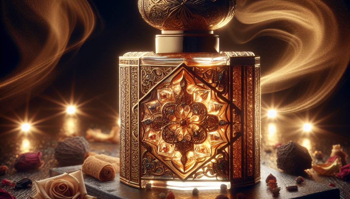 خمرية الجسم - كيف تحصلين على رائحة فاخرة طوال اليوم