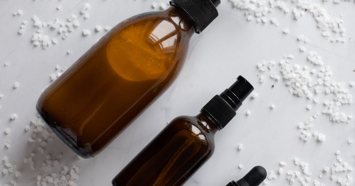 سنفرة وتقشير الجسم في رمضان - التوقيت المثالي والطريقة الصحيحة