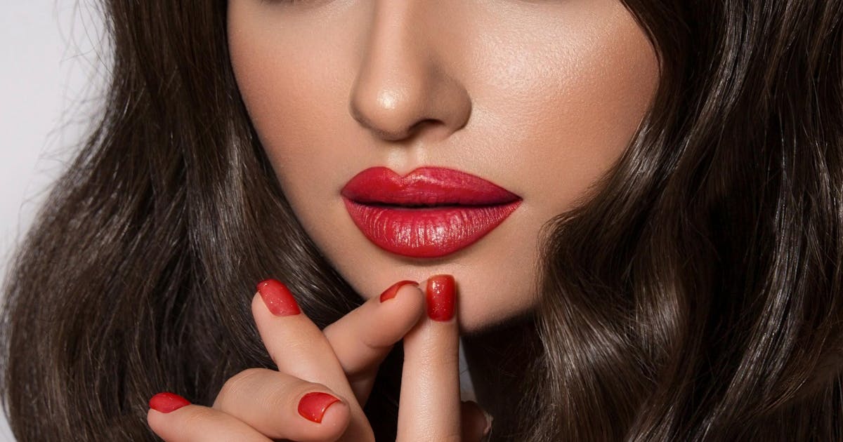 العناية بالشفاه في رمضان - وداعاً للتشقق والجفاف خلال الصيام