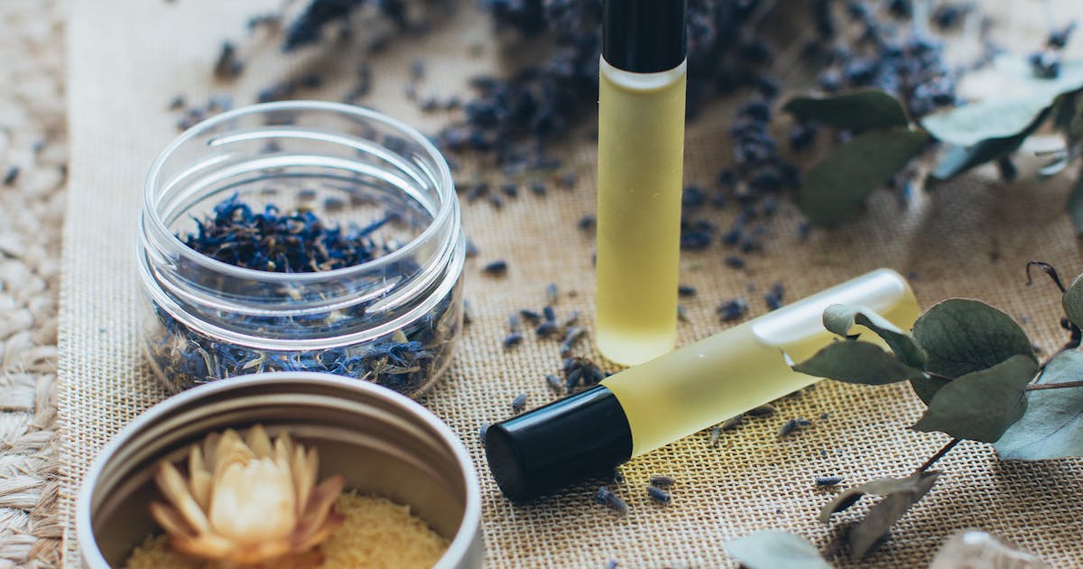 أفضل 10 منتجات طبيعية تحتاجينها في رمضان