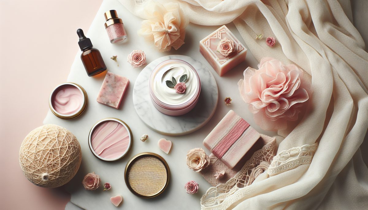 كيف تحصلين على بشرة ناعمة كالحرير - 7 خطوات مضمونة النتائج