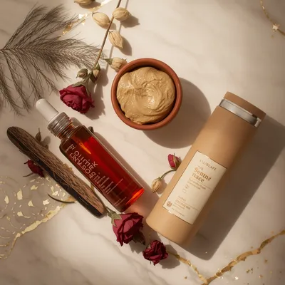 عناية الشعر