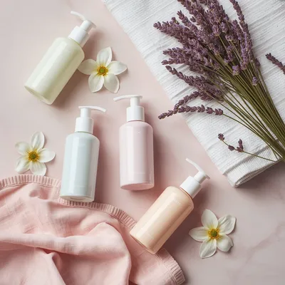 عناية حميمية