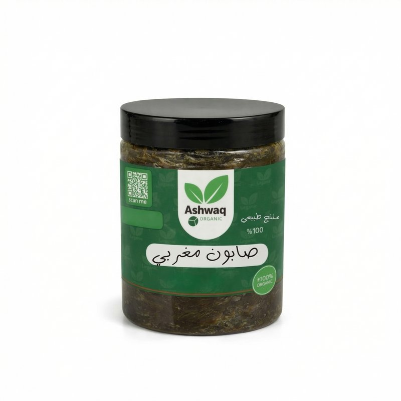 مجموعة الحمام المغربي الكامل