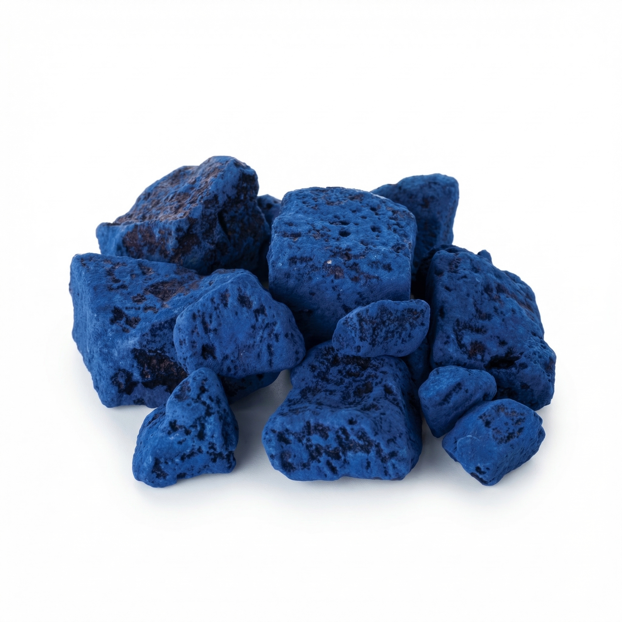 مجموعة النيلة الزرقاء للإشراق