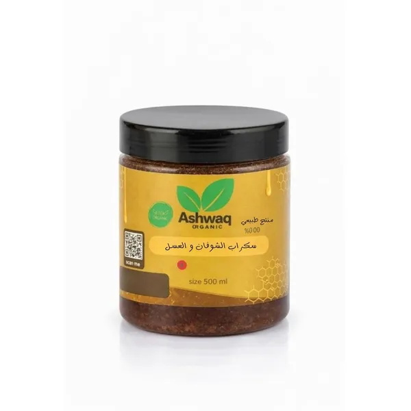 سكراب الشوفان