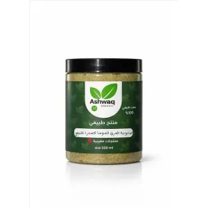 صابونيه العرق السوس