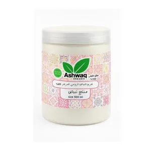 كريم البياض الروسي